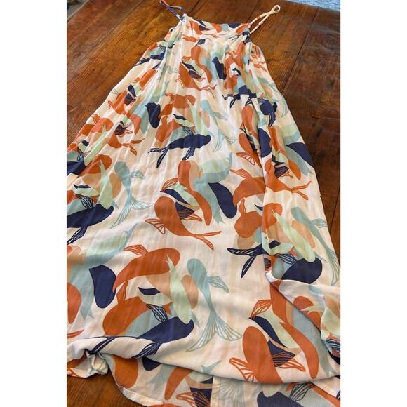 Ava Sky Dresses & Skirts - Sz XS - Koi Maxi Dress from Hawaii